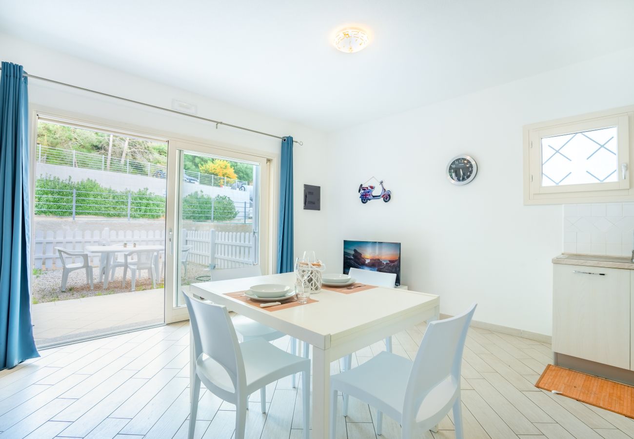 Apartamento en Viddalba - Affittimoderni Viddalba Stelle Marine - VISM07
