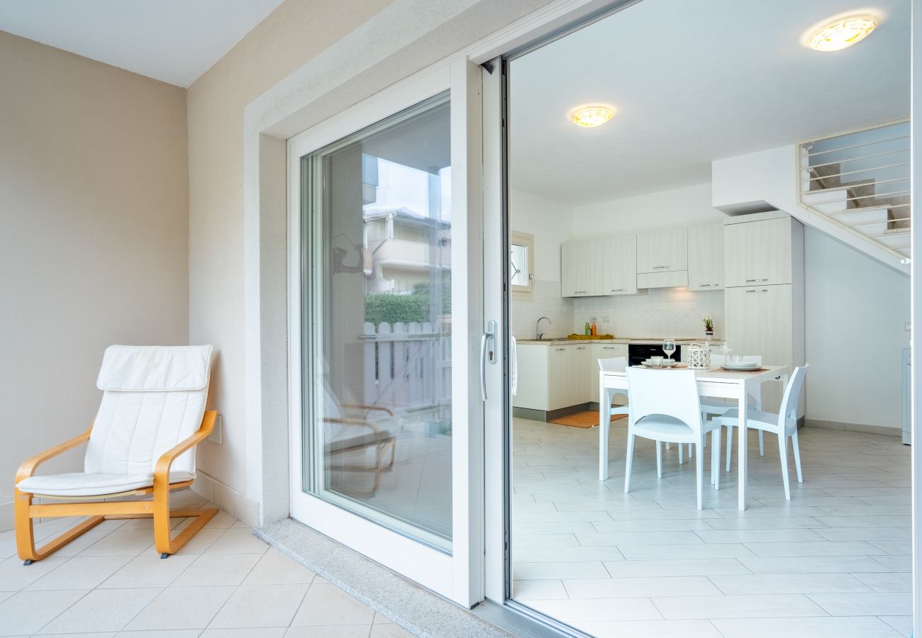 Apartamento en Viddalba - Affittimoderni Viddalba Stelle Marine - VISM07