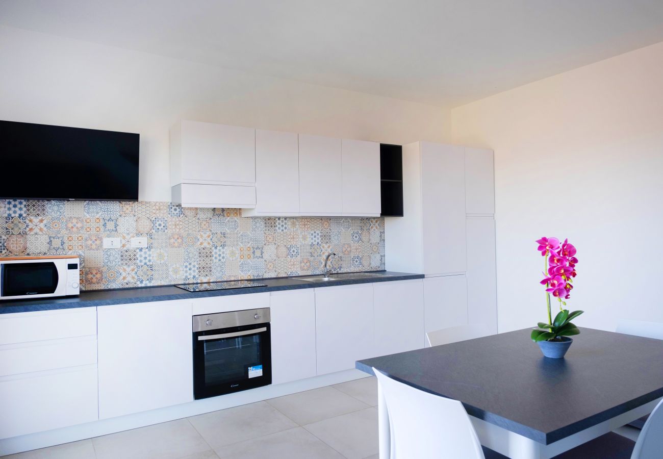 Chalet en Marzamemi - Marzamemi I Mori Apartment - Affittimoderni