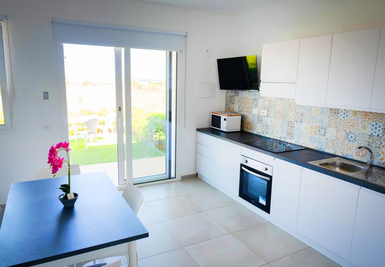 Chalet en Marzamemi - Marzamemi I Mori Apartment - Affittimoderni