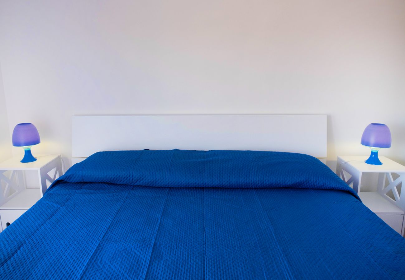 Chalet en Marzamemi - Marzamemi I Mori Apartment - Affittimoderni