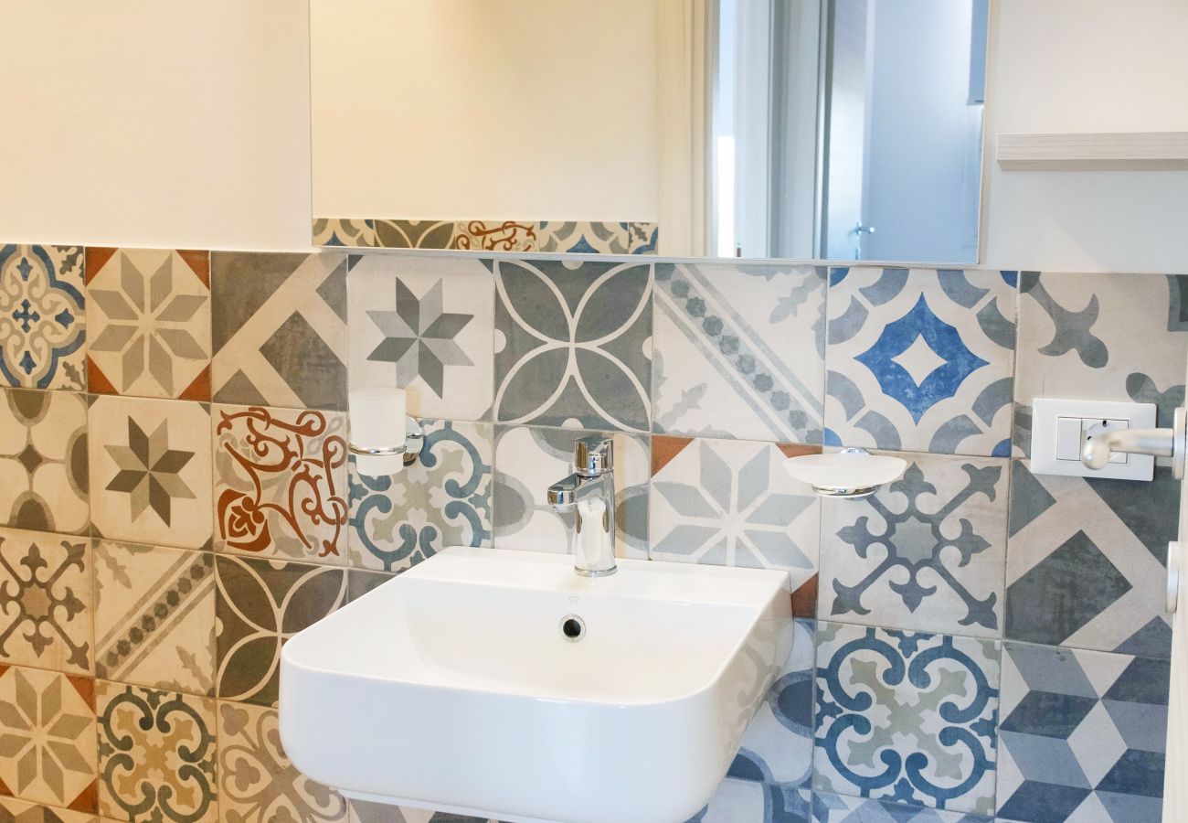 Chalet en Marzamemi - Marzamemi I Mori Apartment - Affittimoderni