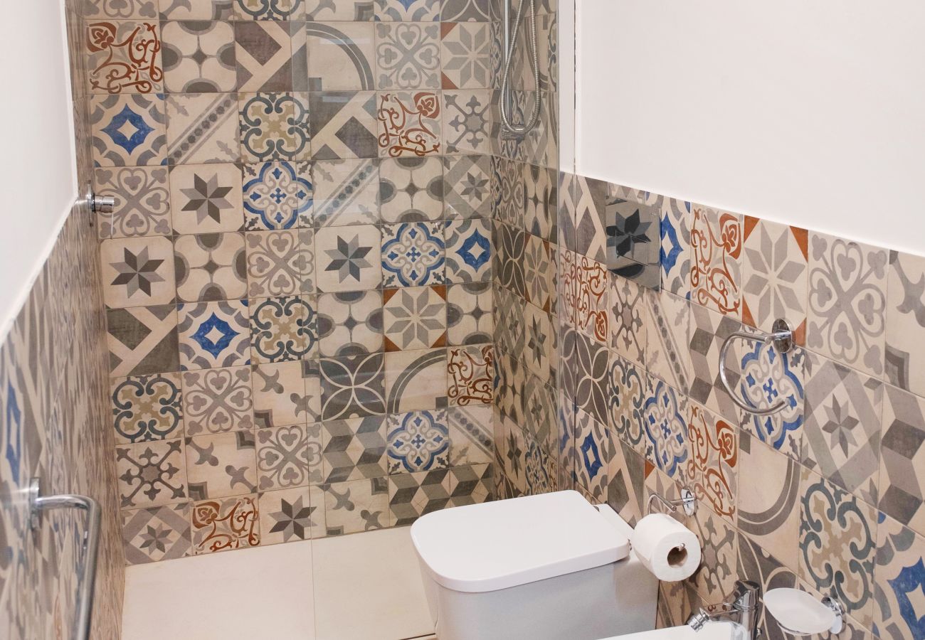 Chalet en Marzamemi - Marzamemi I Mori Apartment - Affittimoderni