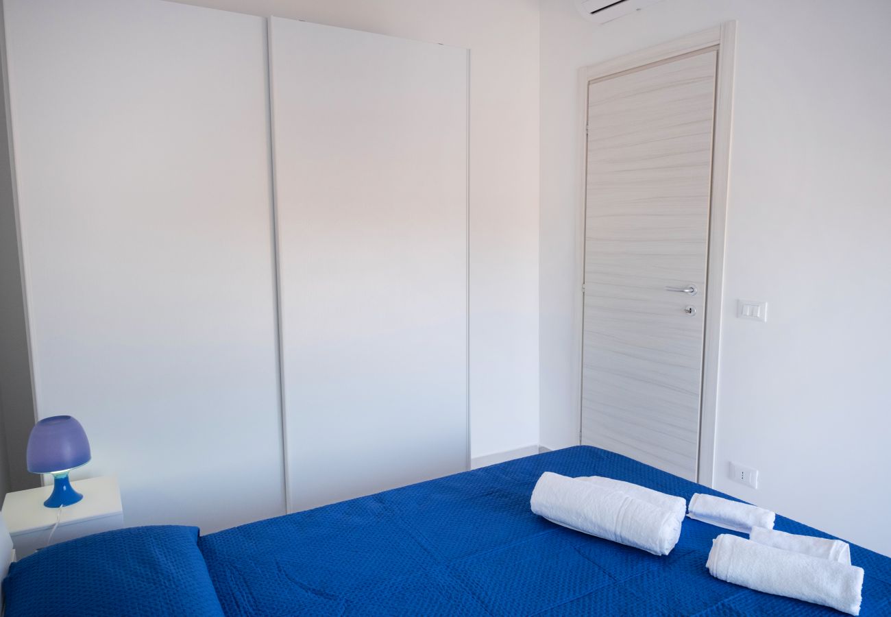 Chalet en Marzamemi - Marzamemi I Mori Apartment - Affittimoderni