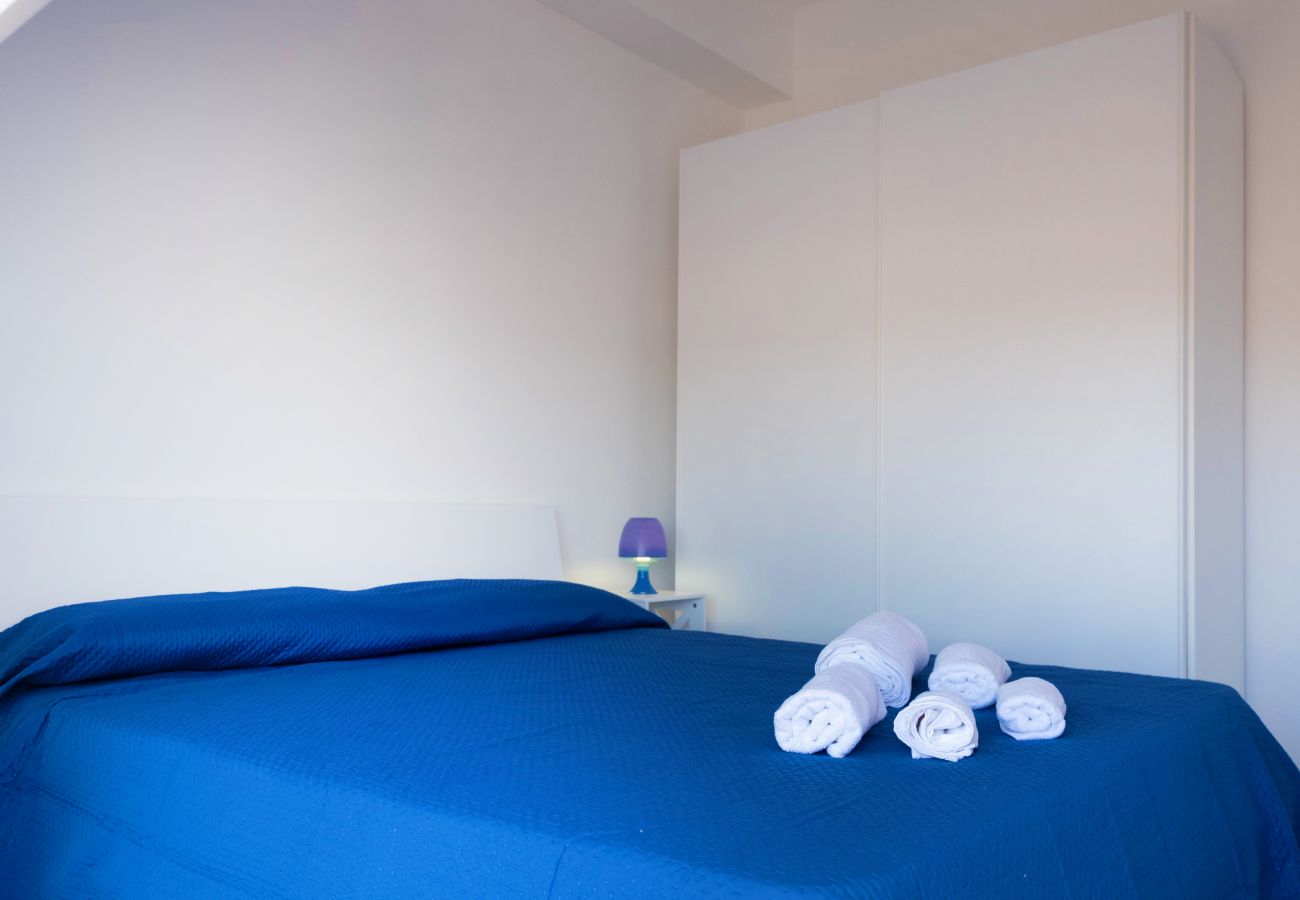 Chalet en Marzamemi - Marzamemi I Mori Apartment - Affittimoderni