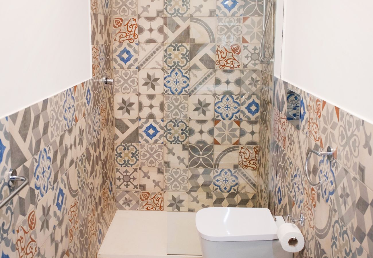 Chalet en Marzamemi - Marzamemi I Mori Apartment - Affittimoderni