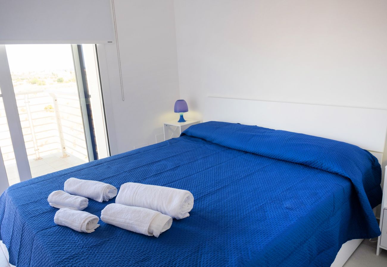 Chalet en Marzamemi - Marzamemi I Mori Apartment - Affittimoderni
