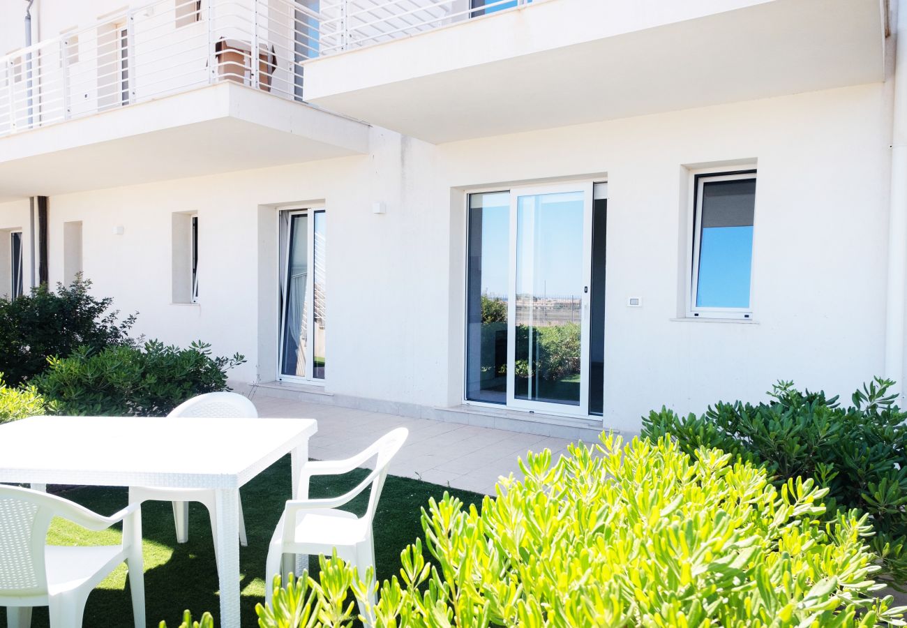 Chalet en Marzamemi - Marzamemi I Mori Apartment - Affittimoderni
