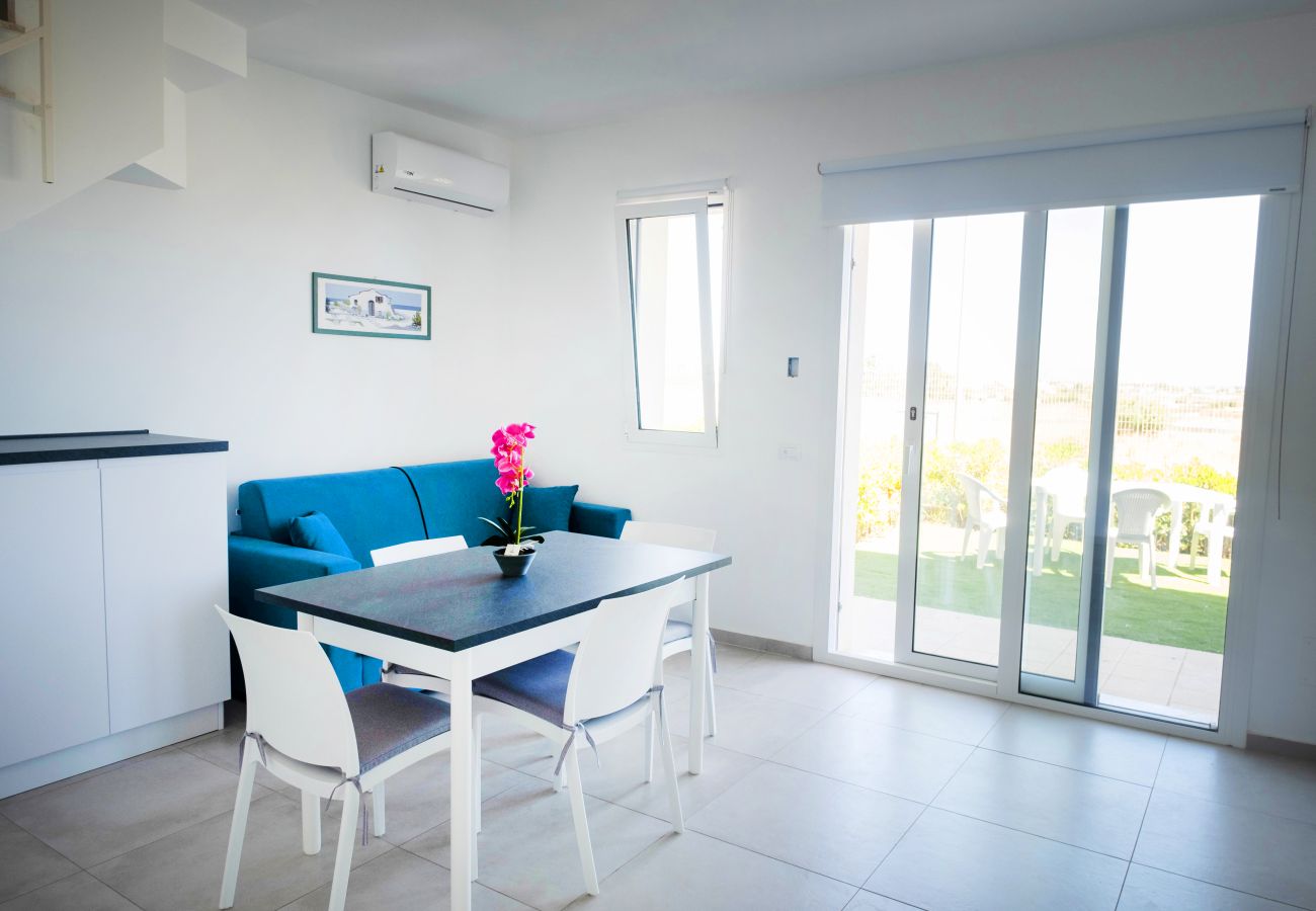 Chalet en Marzamemi - Marzamemi I Mori Apartment - Affittimoderni