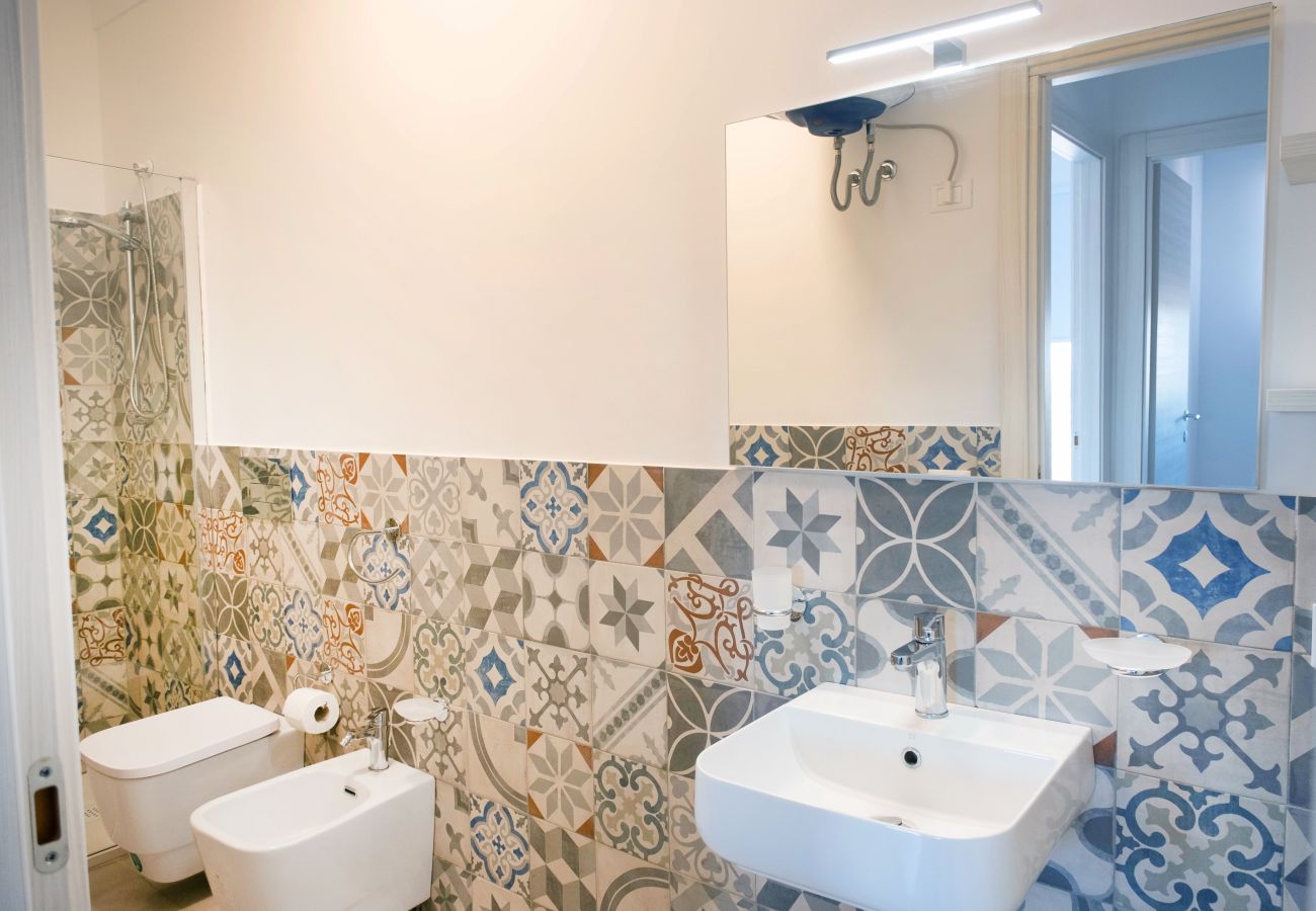 Chalet en Marzamemi - Marzamemi I Mori Apartment - Affittimoderni