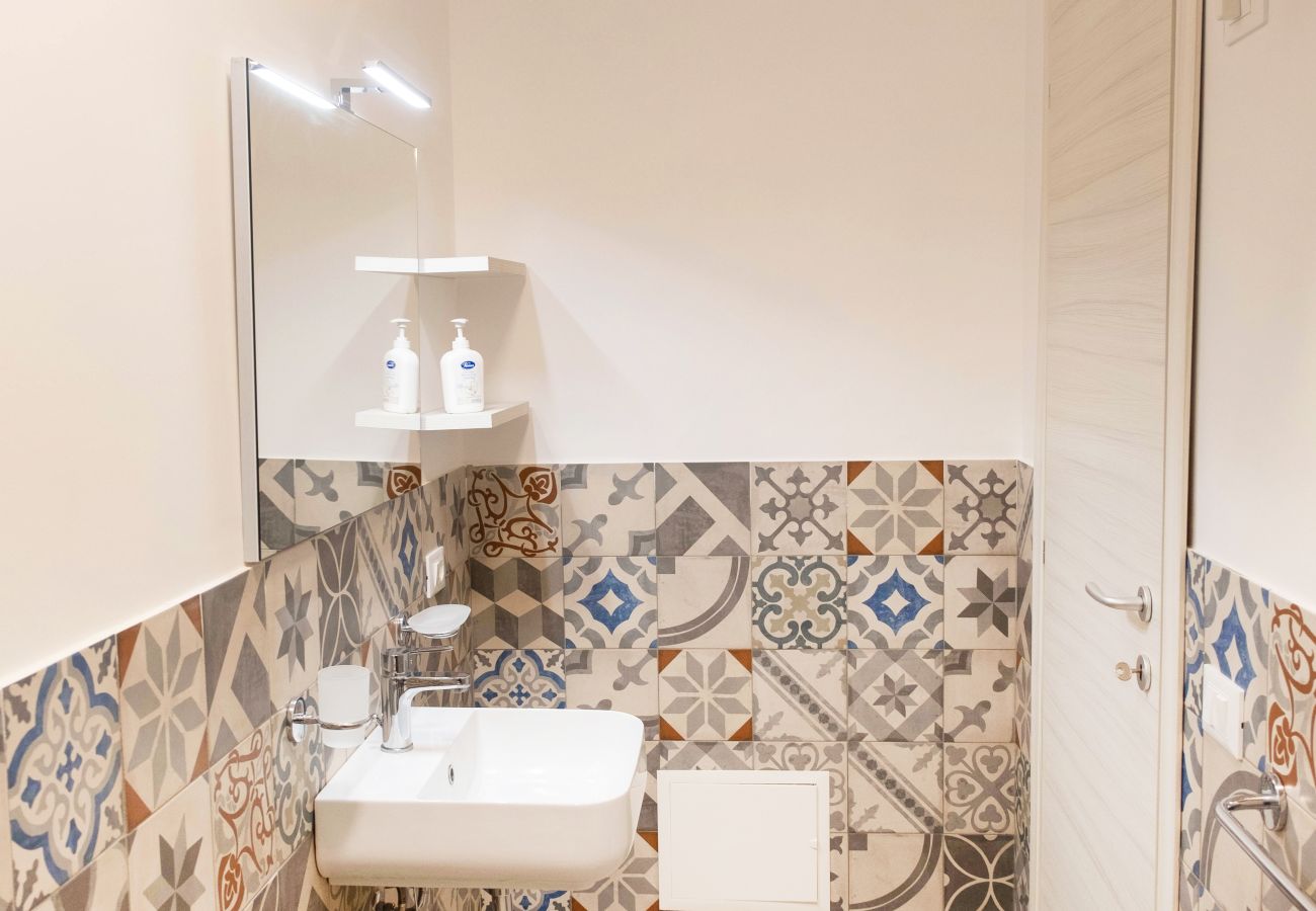Chalet en Marzamemi - Marzamemi I Mori Apartment - Affittimoderni