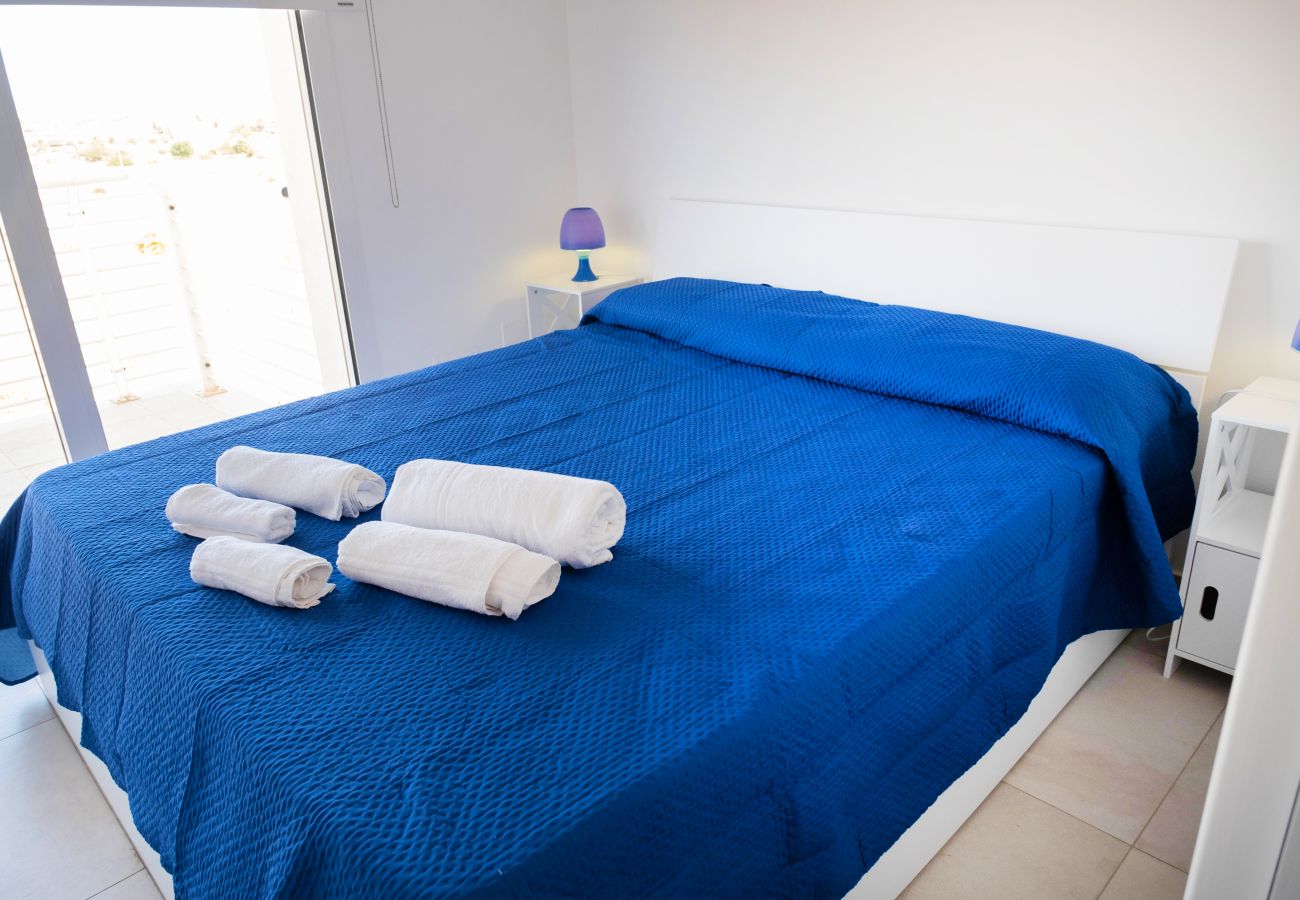 Chalet en Marzamemi - Marzamemi I Mori Apartment - Affittimoderni