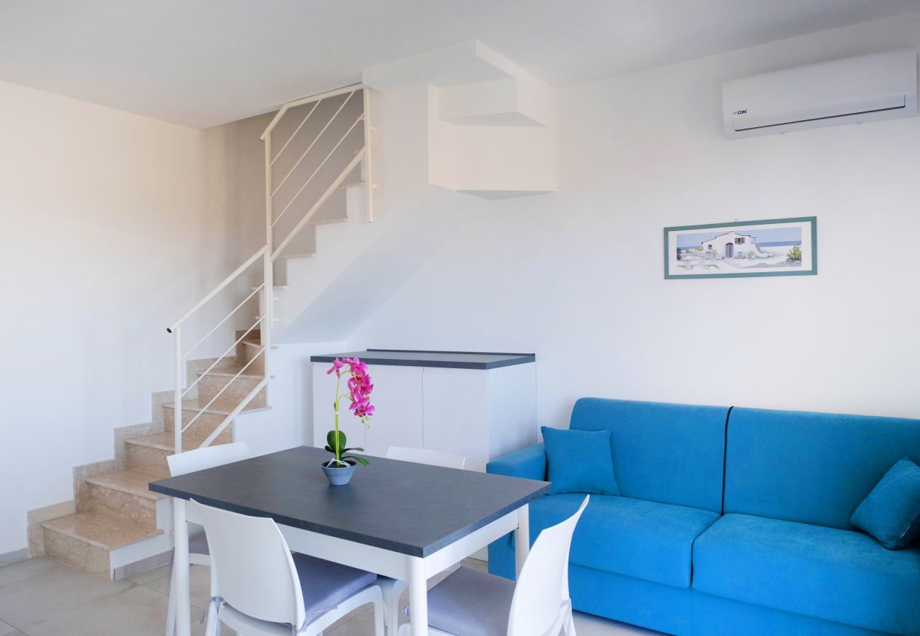 Chalet en Marzamemi - Marzamemi I Mori Apartment - Affittimoderni