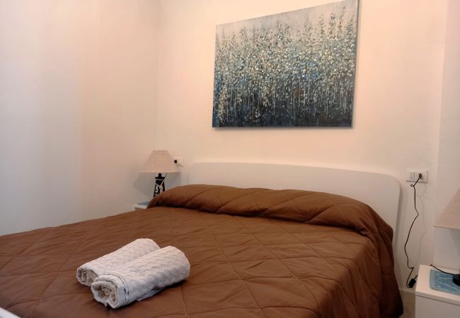 Apartamento en Castelsardo - Affittimoderni Castelsardo Gabbiano - CSTE03 Apartamento en Castelsardo - Affittimoderni Castelsardo Gabbiano - CSTE03