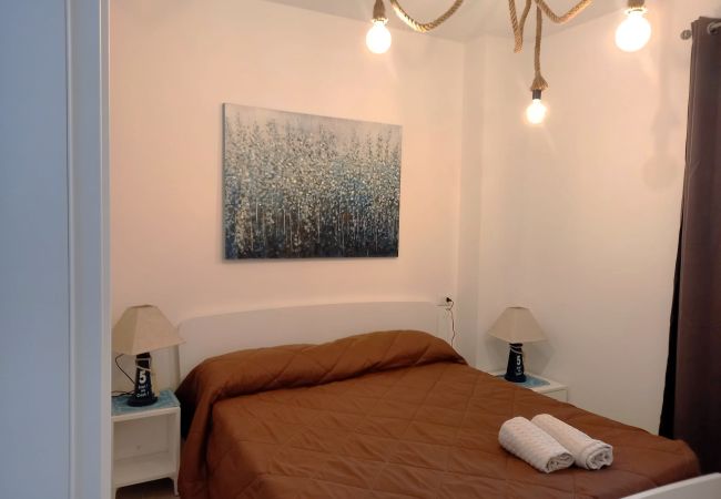 Apartamento en Castelsardo - Affittimoderni Castelsardo Gabbiano - CSTE03 Apartamento en Castelsardo - Affittimoderni Castelsardo Gabbiano - CSTE03