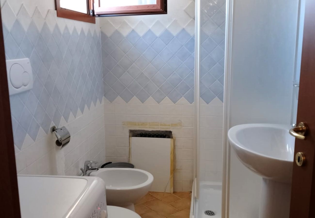 Apartamento en La muddizza - Affittimoderni Valledoria - VAITA03
