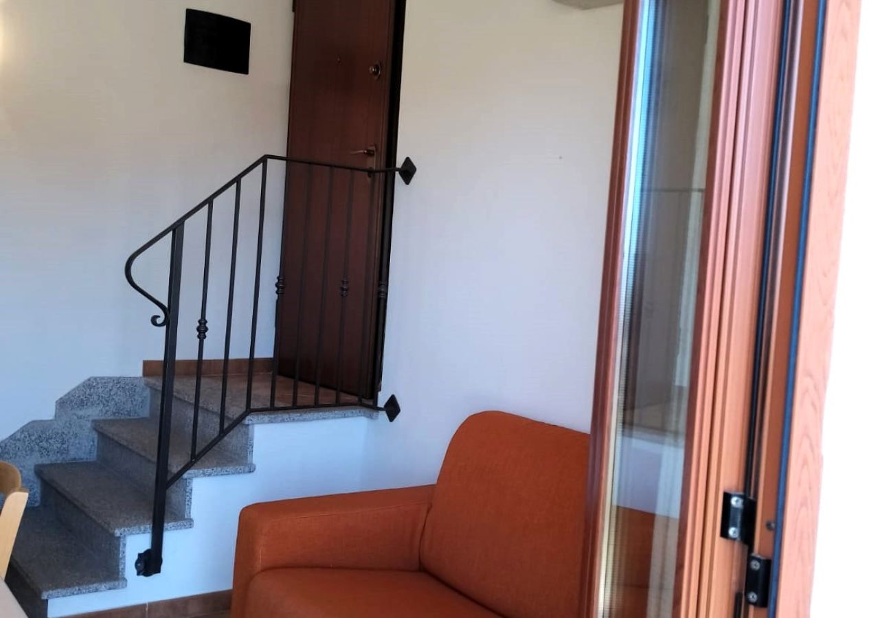 Apartamento en La muddizza - Affittimoderni Valledoria - VAITA03