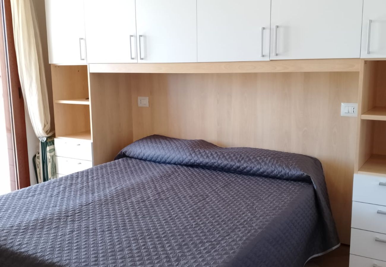 Apartamento en La muddizza - Affittimoderni Valledoria - VAITA03