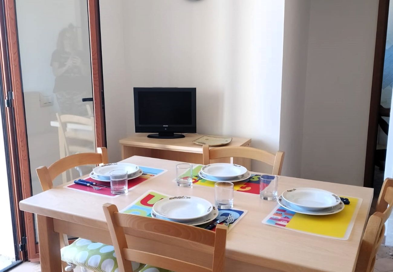 Apartamento en La muddizza - Affittimoderni Valledoria - VAITA03