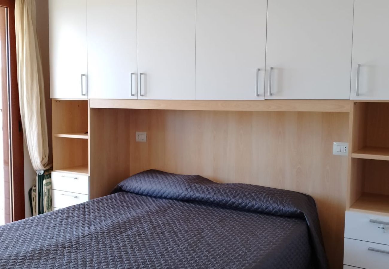 Apartamento en La muddizza - Affittimoderni Valledoria - VAITA03