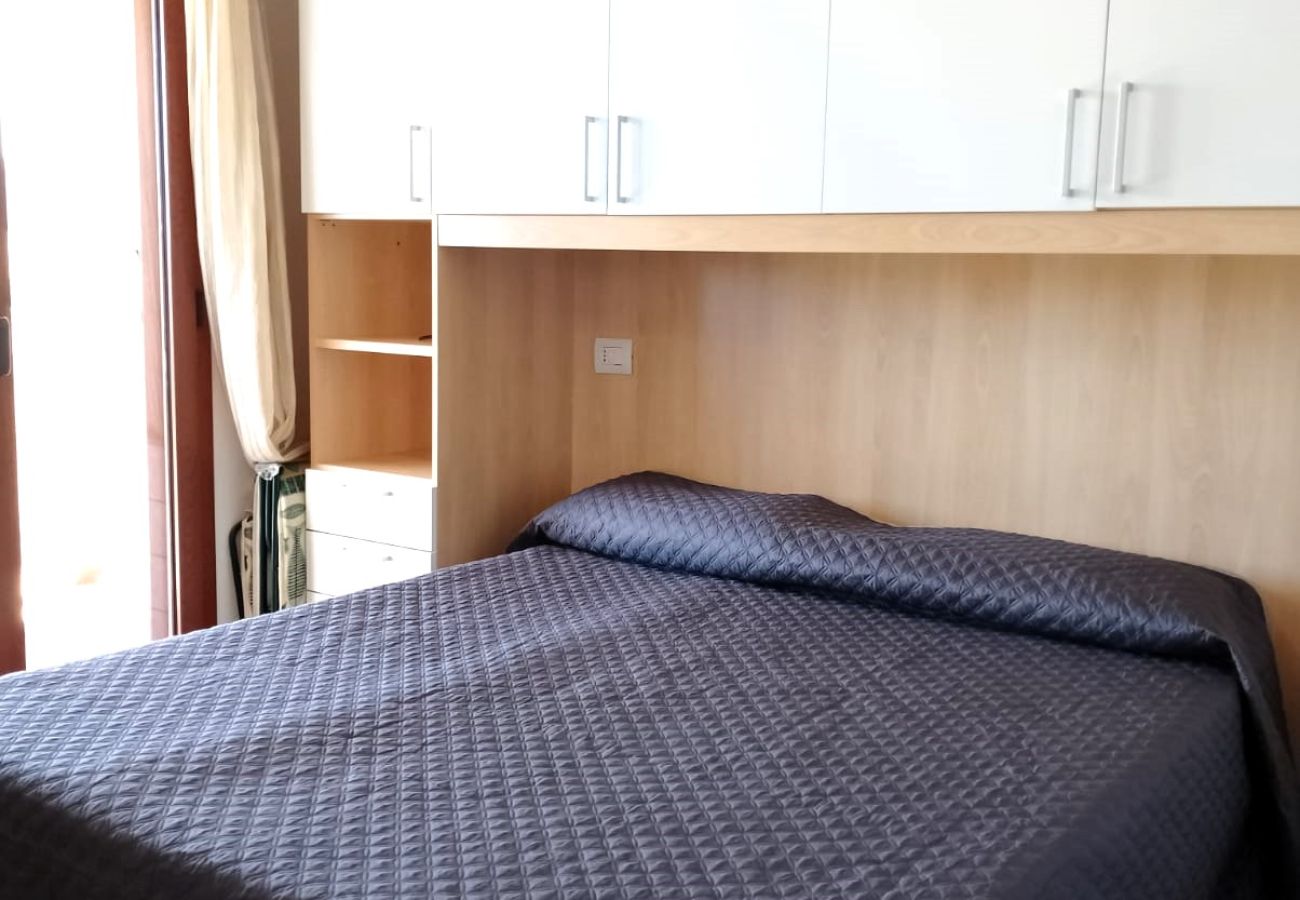 Apartamento en La muddizza - Affittimoderni Valledoria - VAITA03