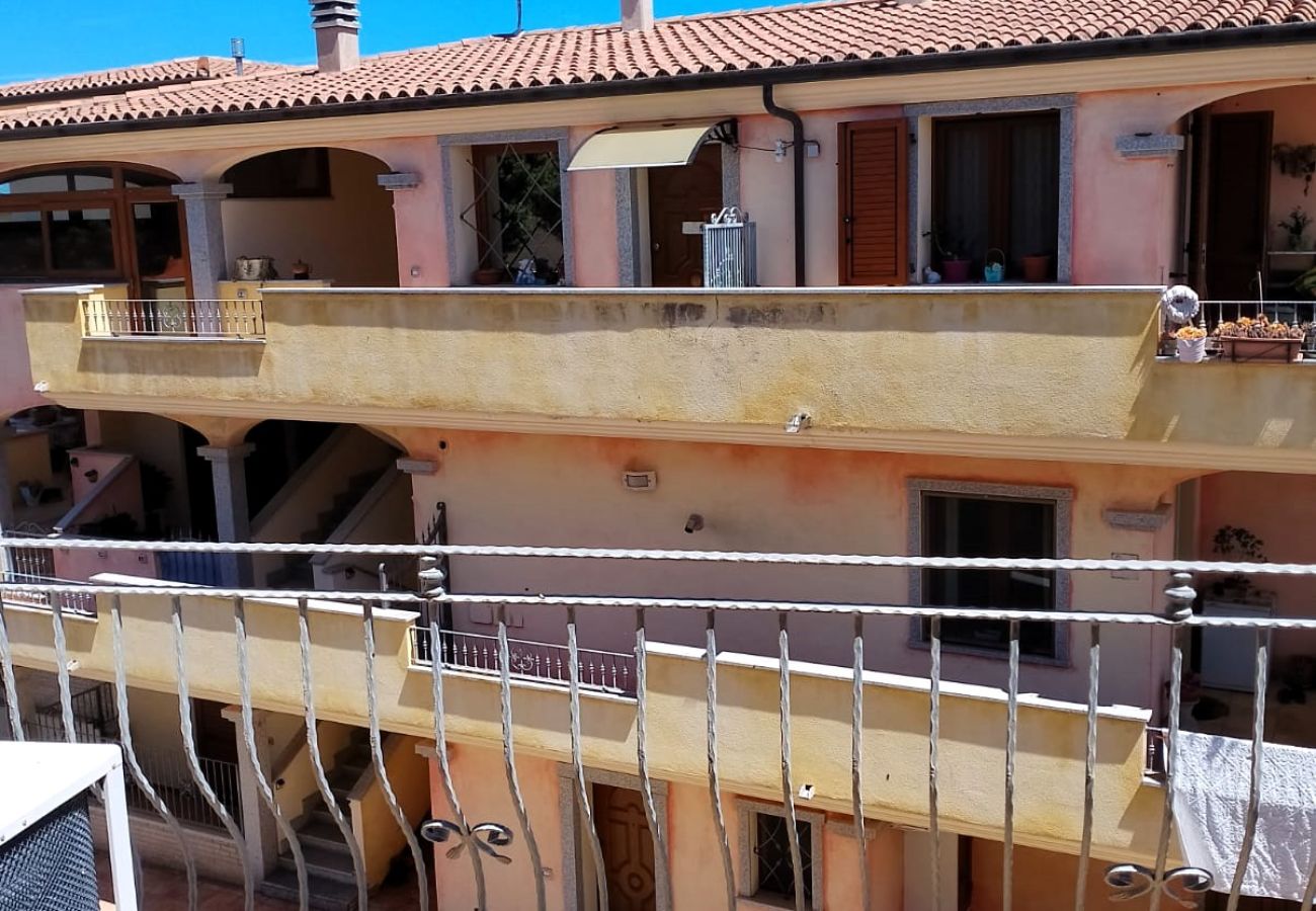 Apartamento en La muddizza - Affittimoderni Valledoria - VAITA03