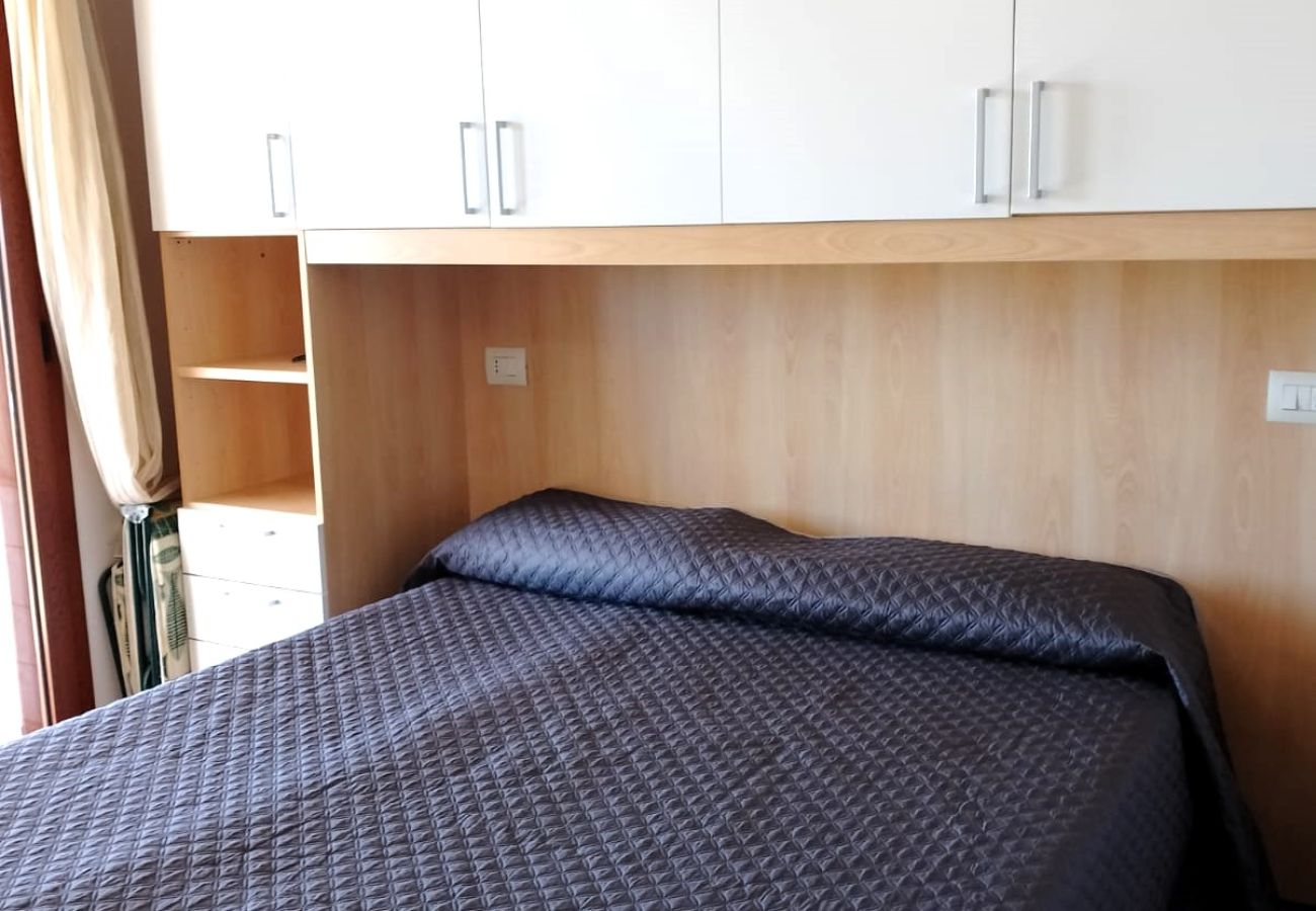 Apartamento en La muddizza - Affittimoderni Valledoria - VAITA03