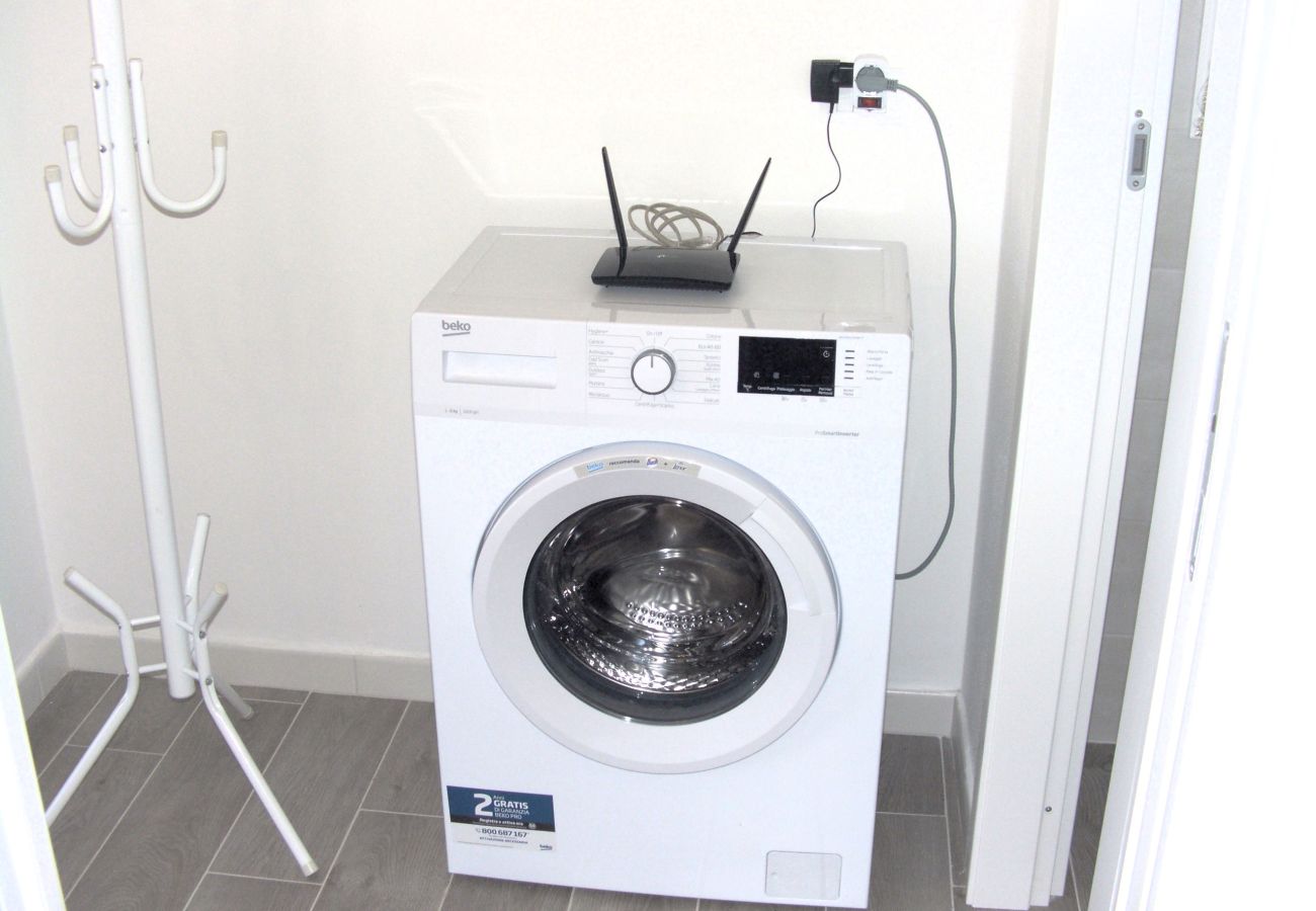 Apartamento en Castelsardo - Affittimoderni Castelsardo Albatros - CSTE13 