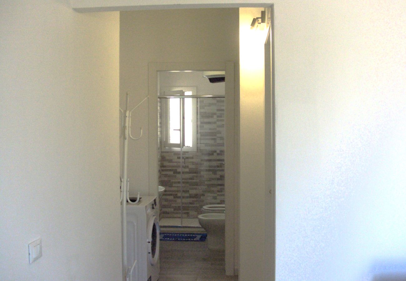Apartamento en Castelsardo - Affittimoderni Castelsardo Albatros - CSTE13 