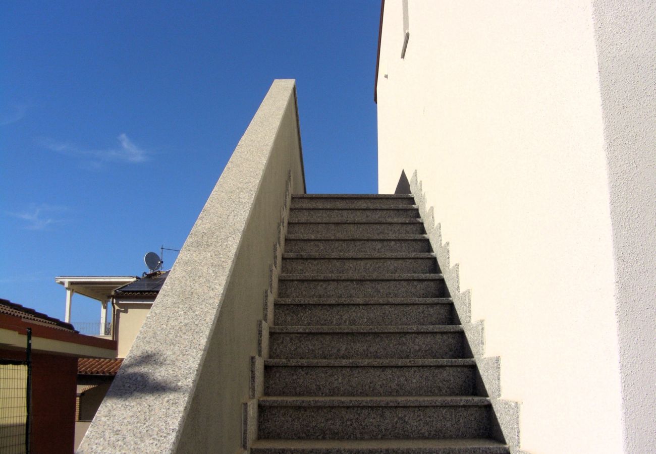 Apartamento en Castelsardo - Affittimoderni Castelsardo Albatros - CSTE13 