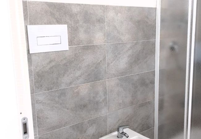 Apartamento en Castelsardo - Affittimoderni Castelsardo Domo Tramontada Apartamento en Castelsardo - Affittimoderni Castelsardo Domo Tramontada