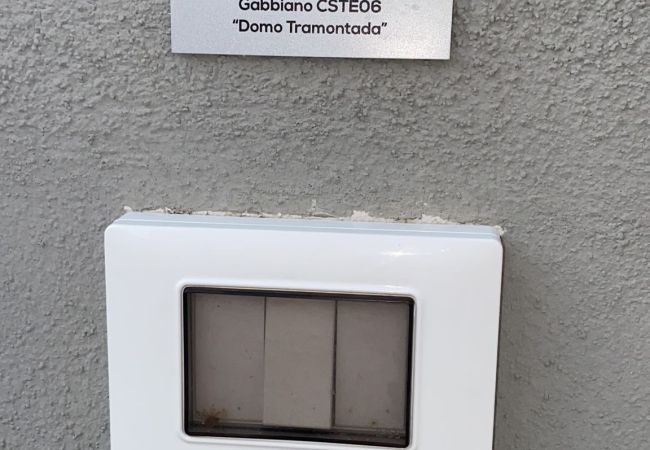 Apartamento en Castelsardo - Affittimoderni Castelsardo Domo Tramontada Apartamento en Castelsardo - Affittimoderni Castelsardo Domo Tramontada