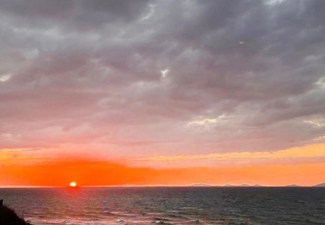 Apartamento en Castelsardo - Affittimoderni Castelsardo Domo Tramontada Apartamento en Castelsardo - Affittimoderni Castelsardo Domo Tramontada