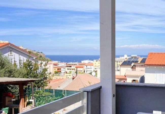 Apartamento en Castelsardo - Affittimoderni Castelsardo Domo Tramontada Apartamento en Castelsardo - Affittimoderni Castelsardo Domo Tramontada