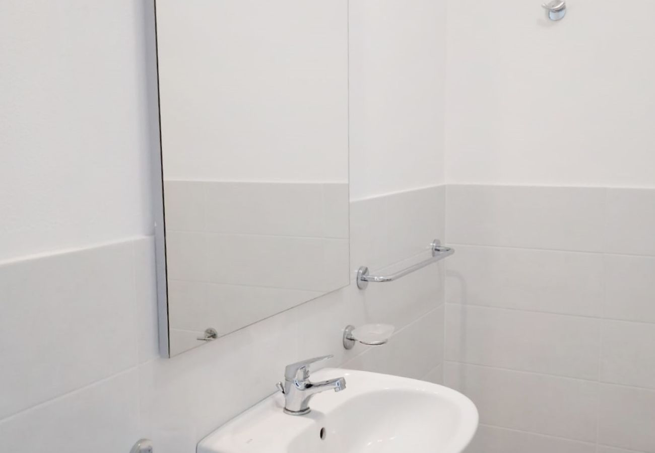 Apartamento en Castelsardo - Affittimoderni Castelsardo Smeralda - CSSM04