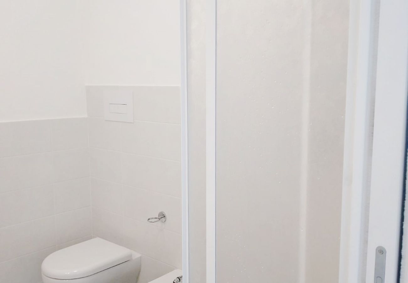 Apartamento en Castelsardo - Affittimoderni Castelsardo Smeralda - CSSM04