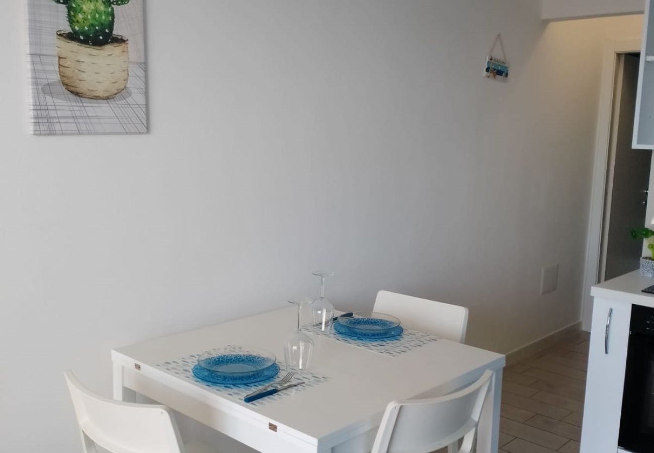 Apartamento en Castelsardo - Affittimoderni Castelsardo Smeralda - CSSM04