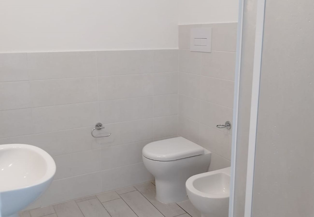 Apartamento en Castelsardo - Affittimoderni Castelsardo Smeralda - CSSM04