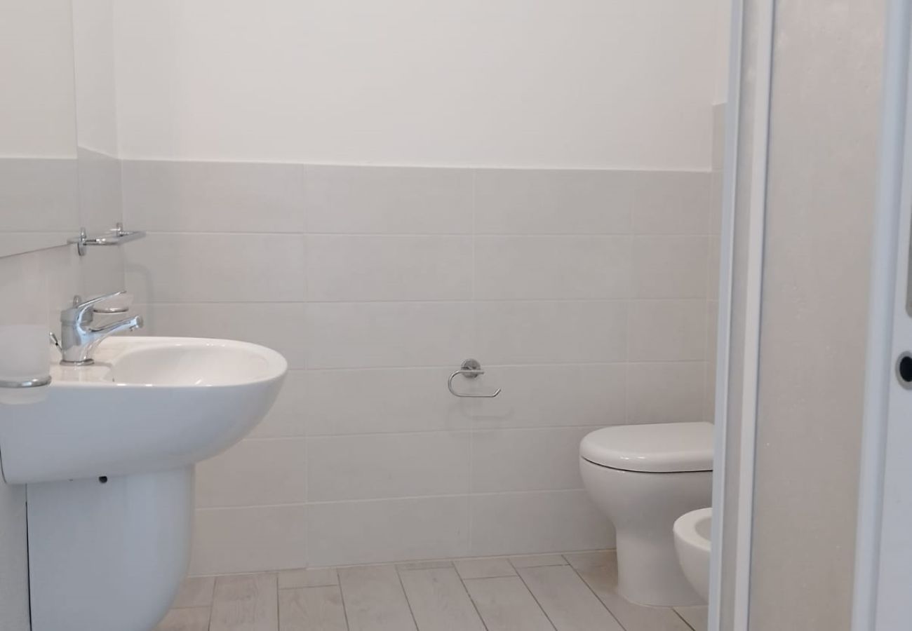Apartamento en Castelsardo - Affittimoderni Castelsardo Smeralda - CSSM04