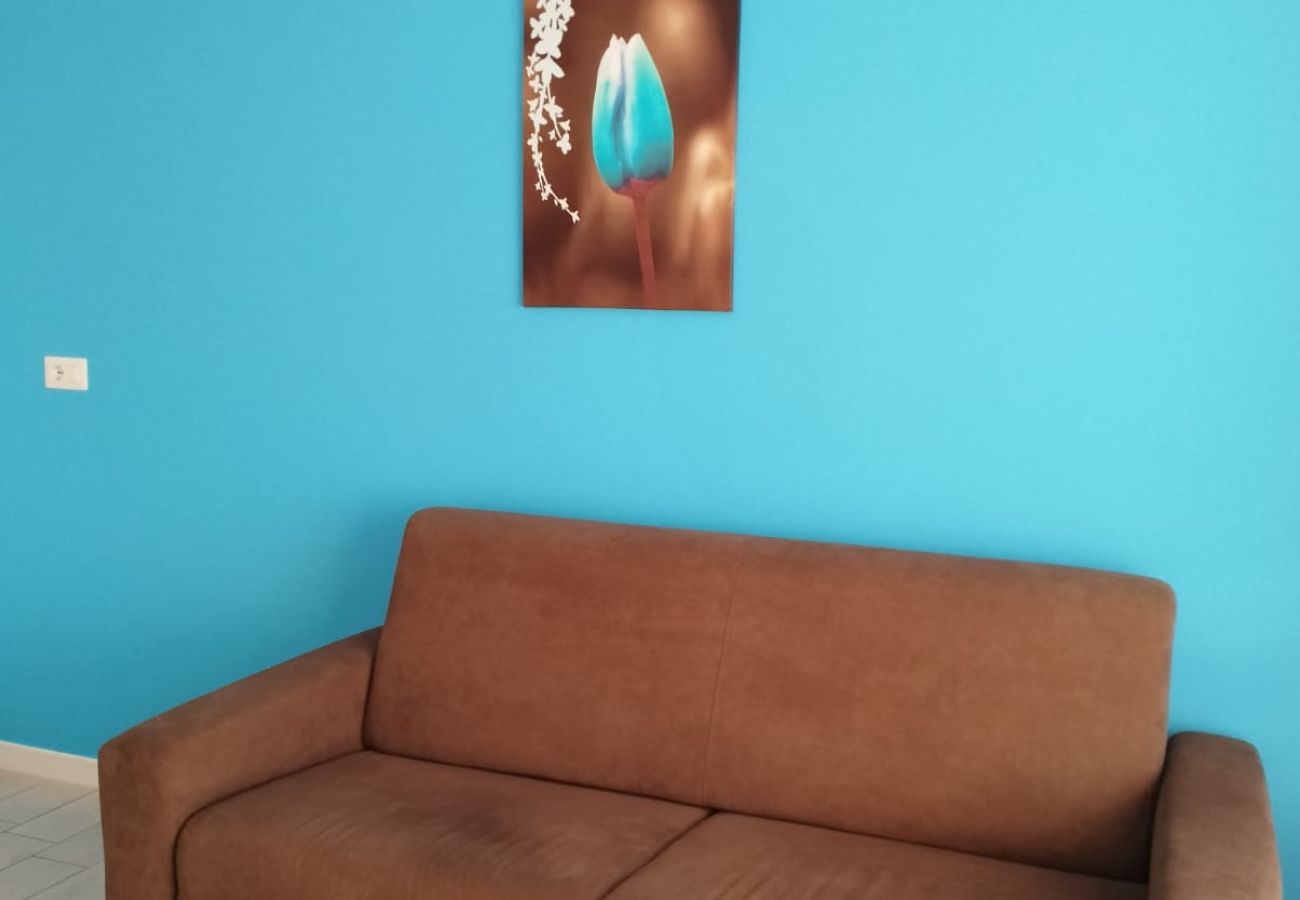 Apartamento en Castelsardo - Affittimoderni Castelsardo Smeralda - CSSM04