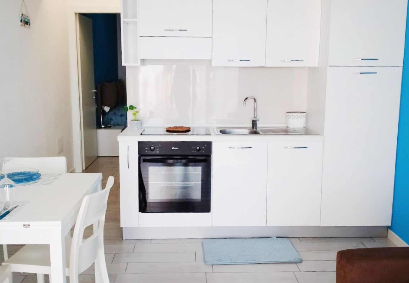 Apartamento en Castelsardo - Affittimoderni Castelsardo Smeralda - CSSM04