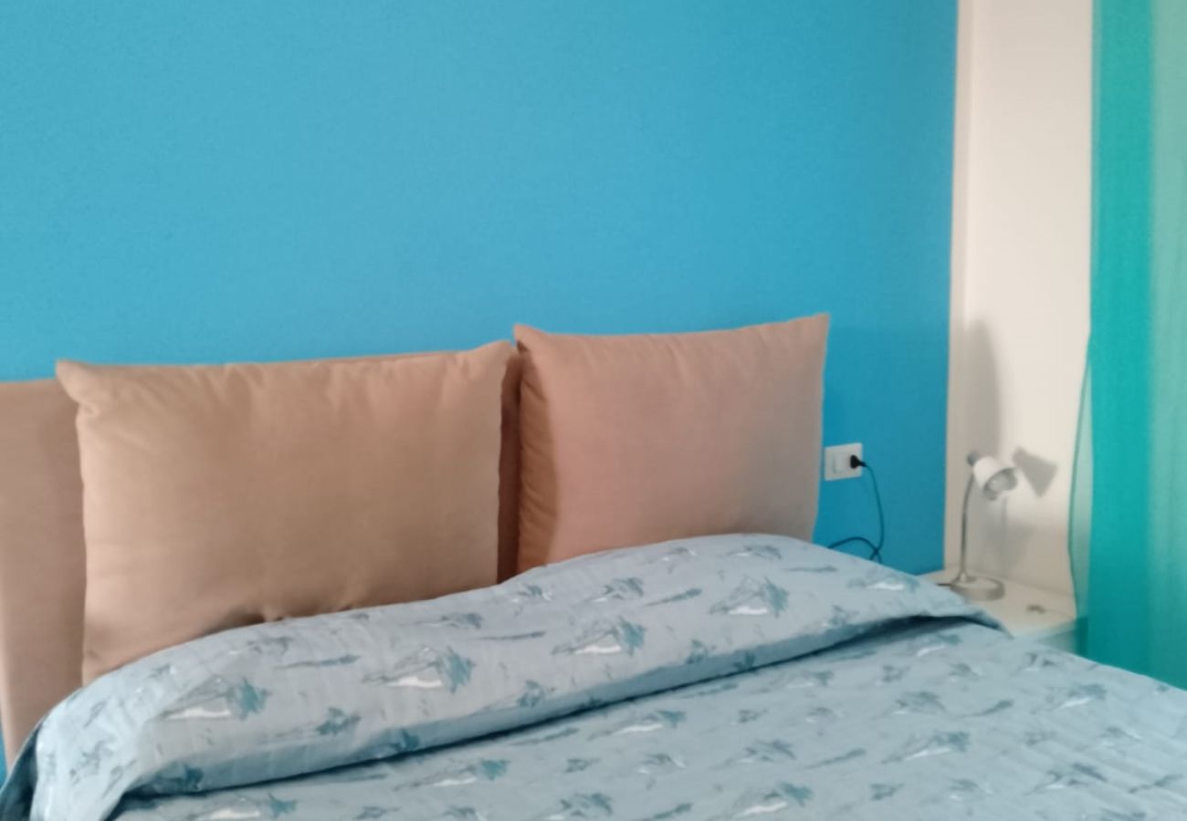 Apartamento en Castelsardo - Affittimoderni Castelsardo Smeralda - CSSM04