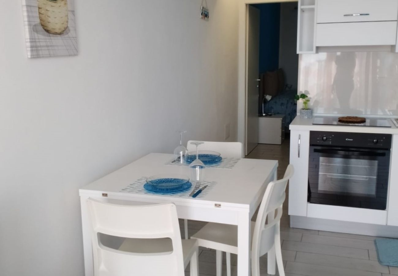 Apartamento en Castelsardo - Affittimoderni Castelsardo Smeralda - CSSM04