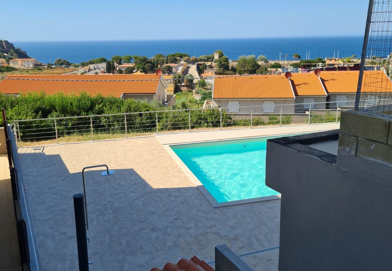 Apartamento en Castelsardo - Affittimoderni Castelsardo Smeralda - CSSM04