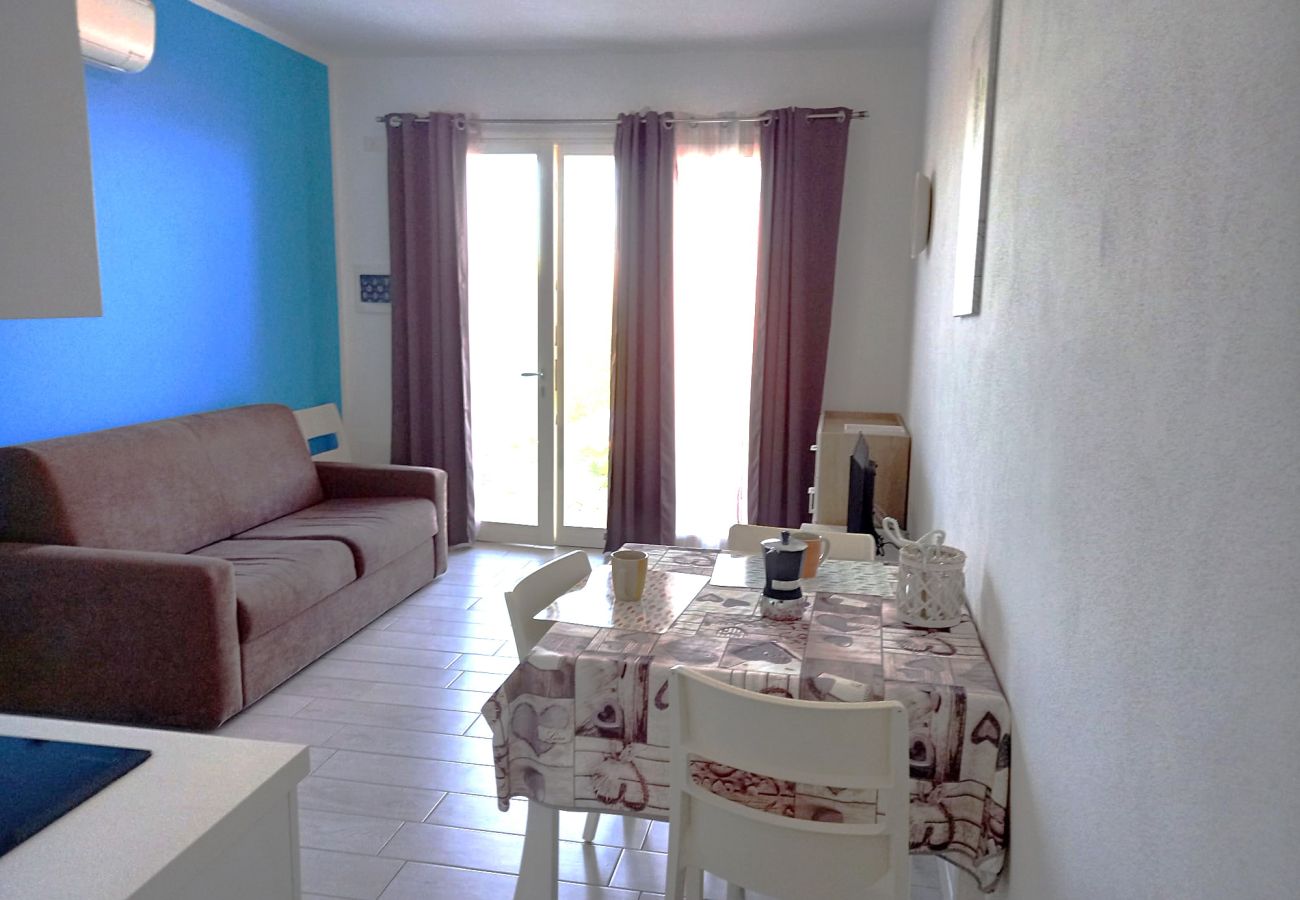 Apartamento en Castelsardo - Affittimoderni Castelsardo Smeralda - CSSM04