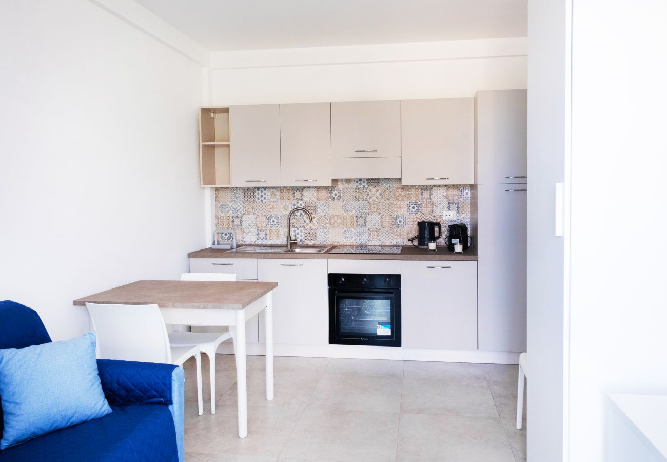Apartamento en Marzamemi - Marzamemi il Faro apartment - Affittimoderni