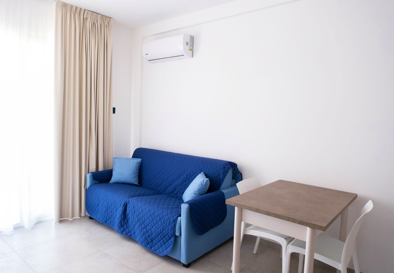 Apartamento en Marzamemi - Marzamemi il Faro apartment - Affittimoderni