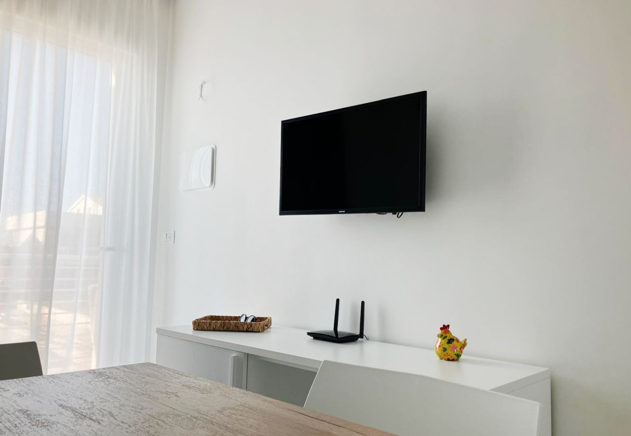Apartamento en Marzamemi - Marzamemi Le Vele Apartment - Affittimoderni 