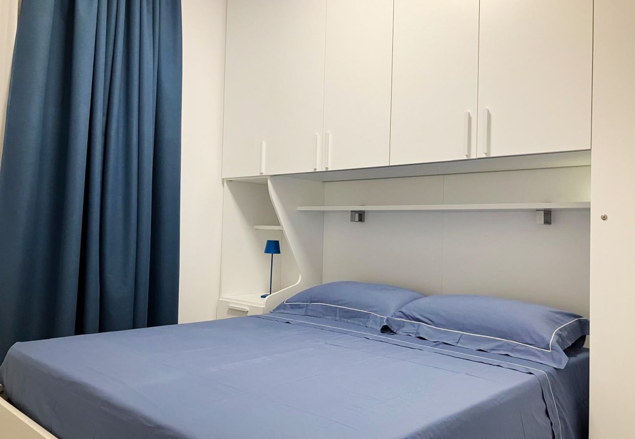 Apartamento en Marzamemi - Marzamemi Le Vele Apartment - Affittimoderni 