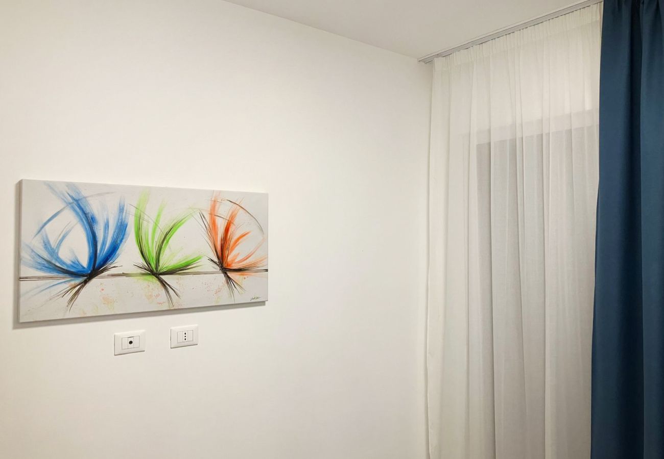 Apartamento en Marzamemi - Marzamemi Le Vele Apartment - Affittimoderni 